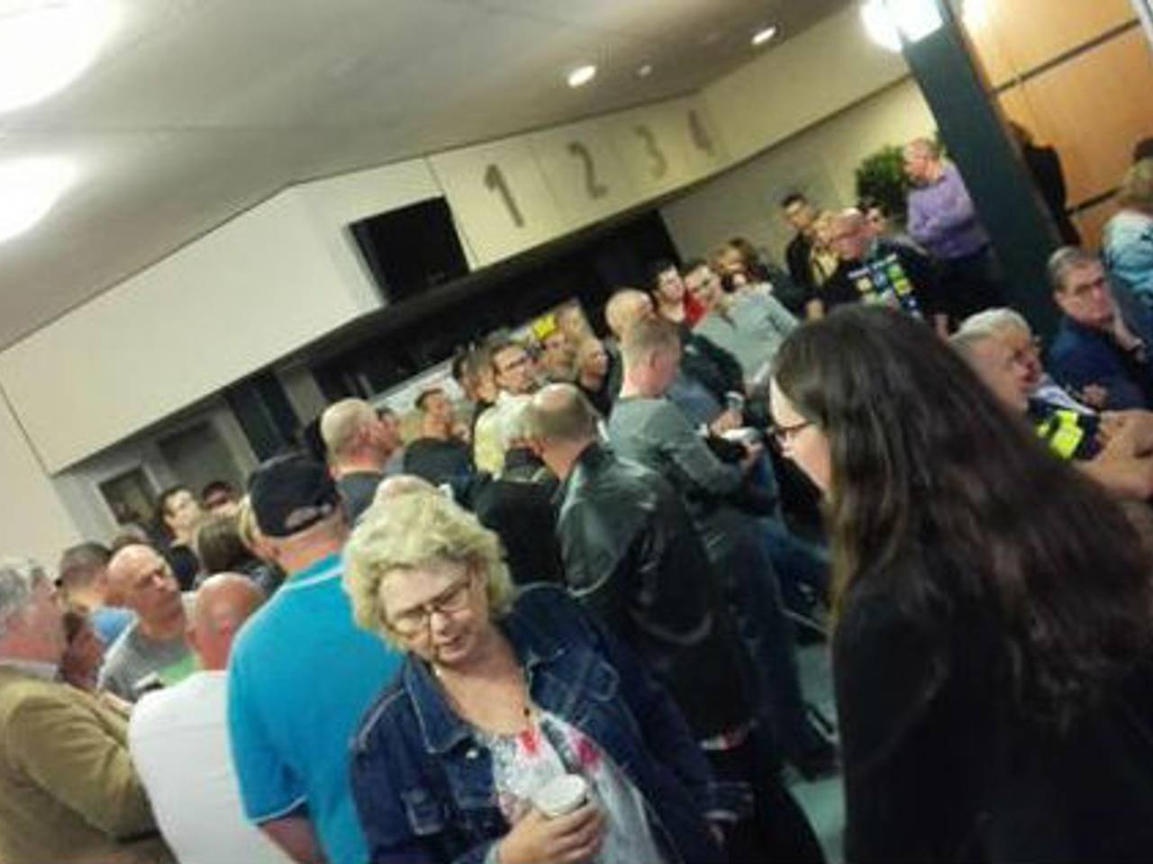 Geertruidenberg zegt nee tegen noodopvang 50 asielzoekers: 'Het zit midden in een woonwijk'