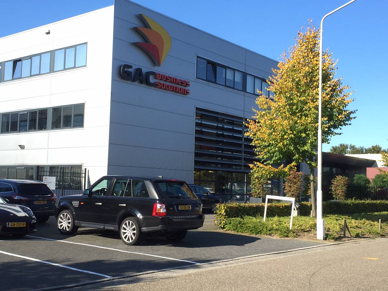Omroep Brabant