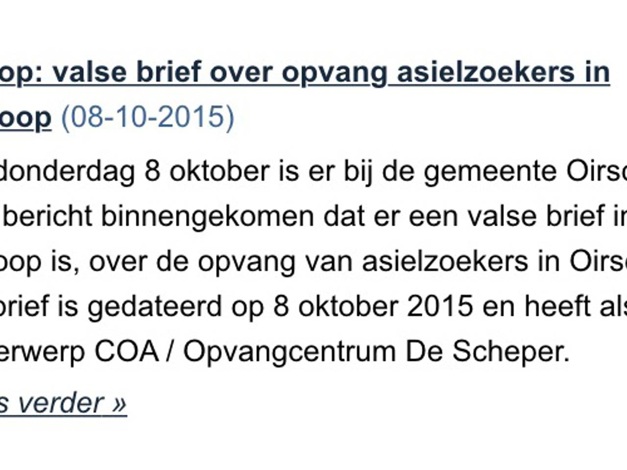 Omroep Brabant