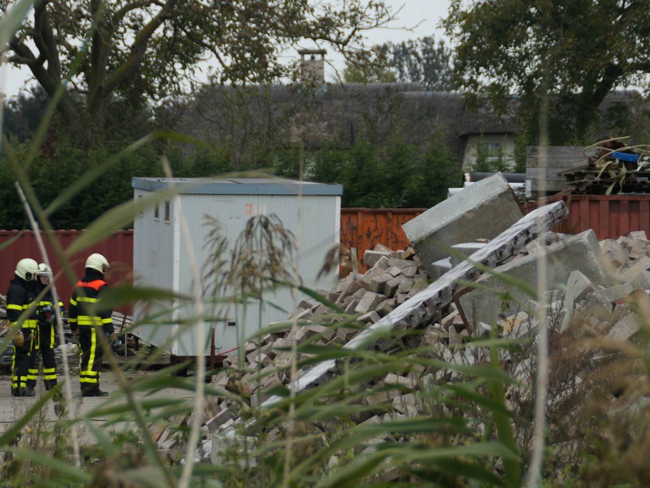 Foto: Anja van Beek, FPMB