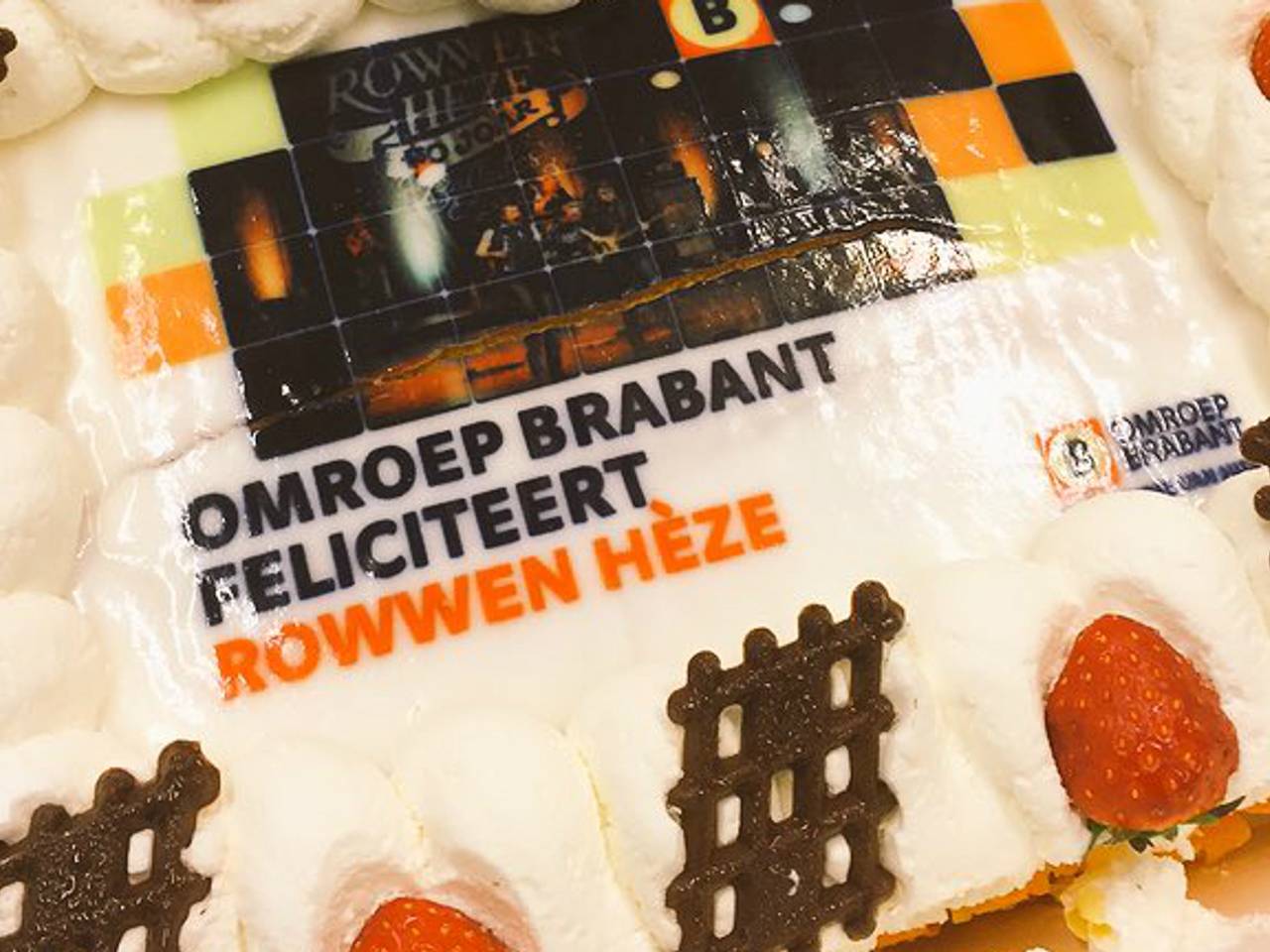Omroep Brabant