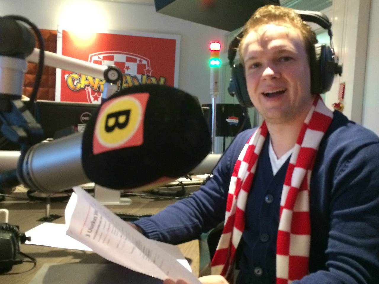 Omroep Brabant