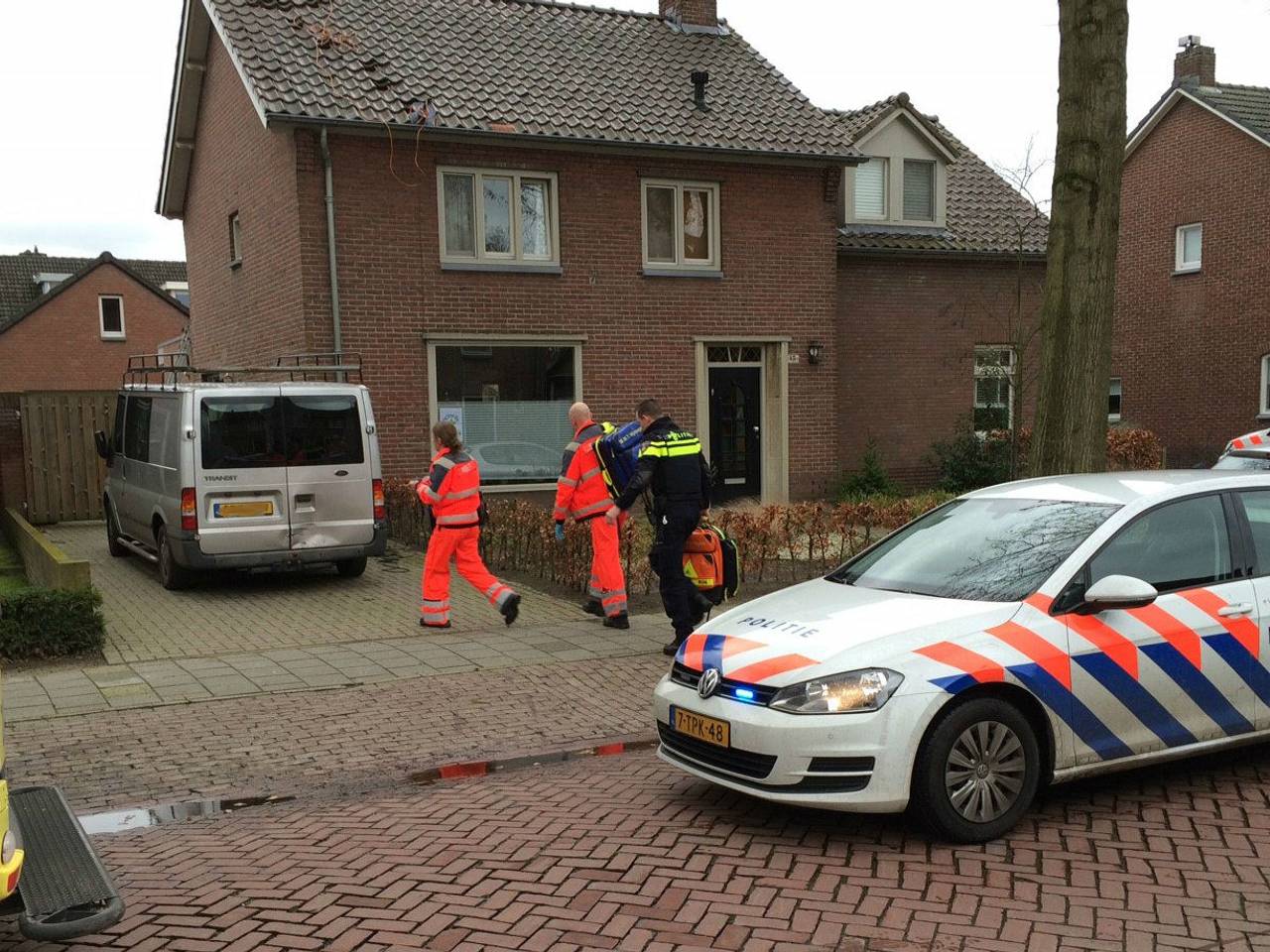 Omroep Brabant