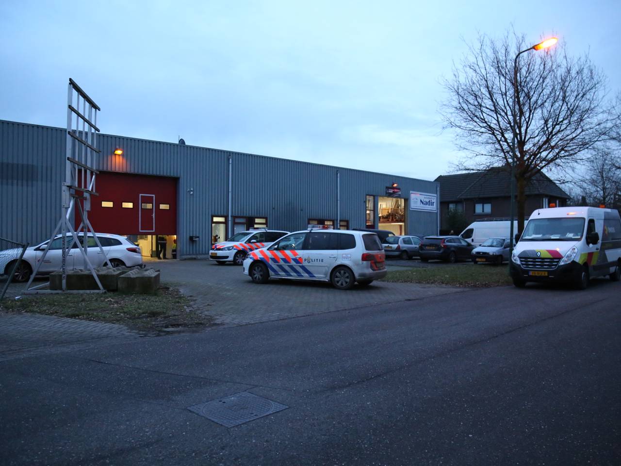 Omroep Brabant