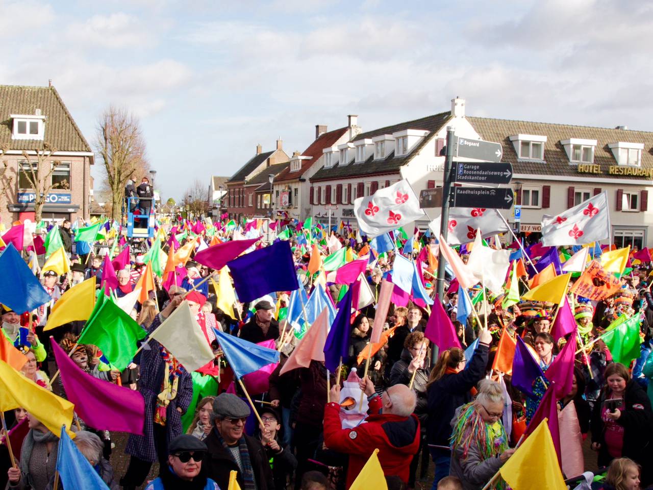 Omroep Brabant