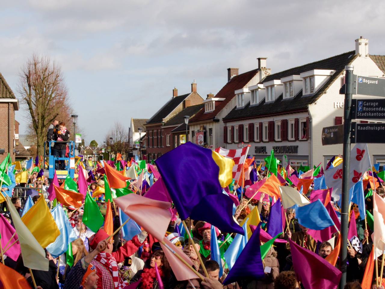 Omroep Brabant