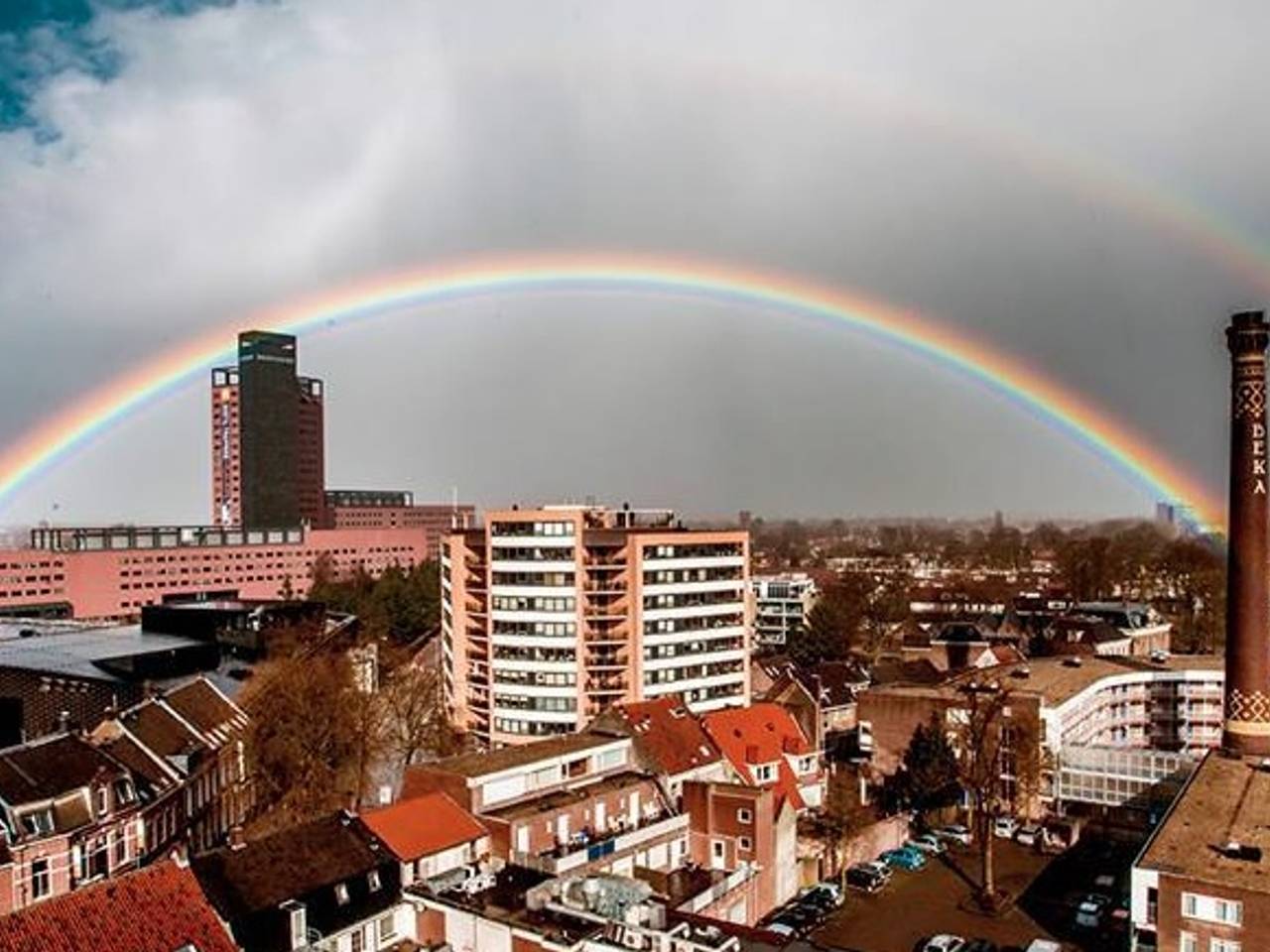 Omroep Brabant