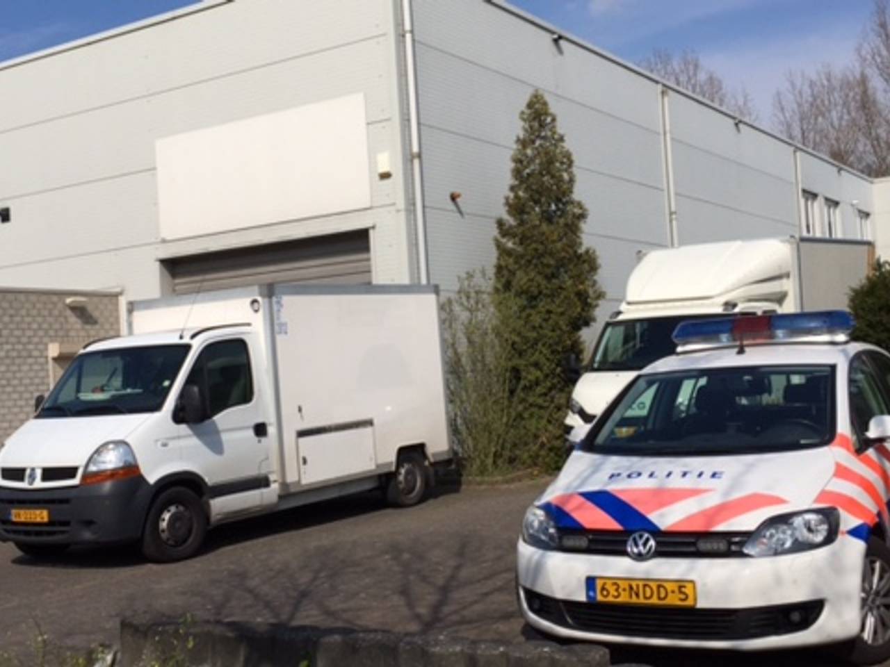 Omroep Brabant