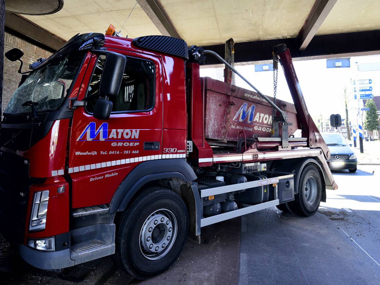 Foto: Jack Brekelmans