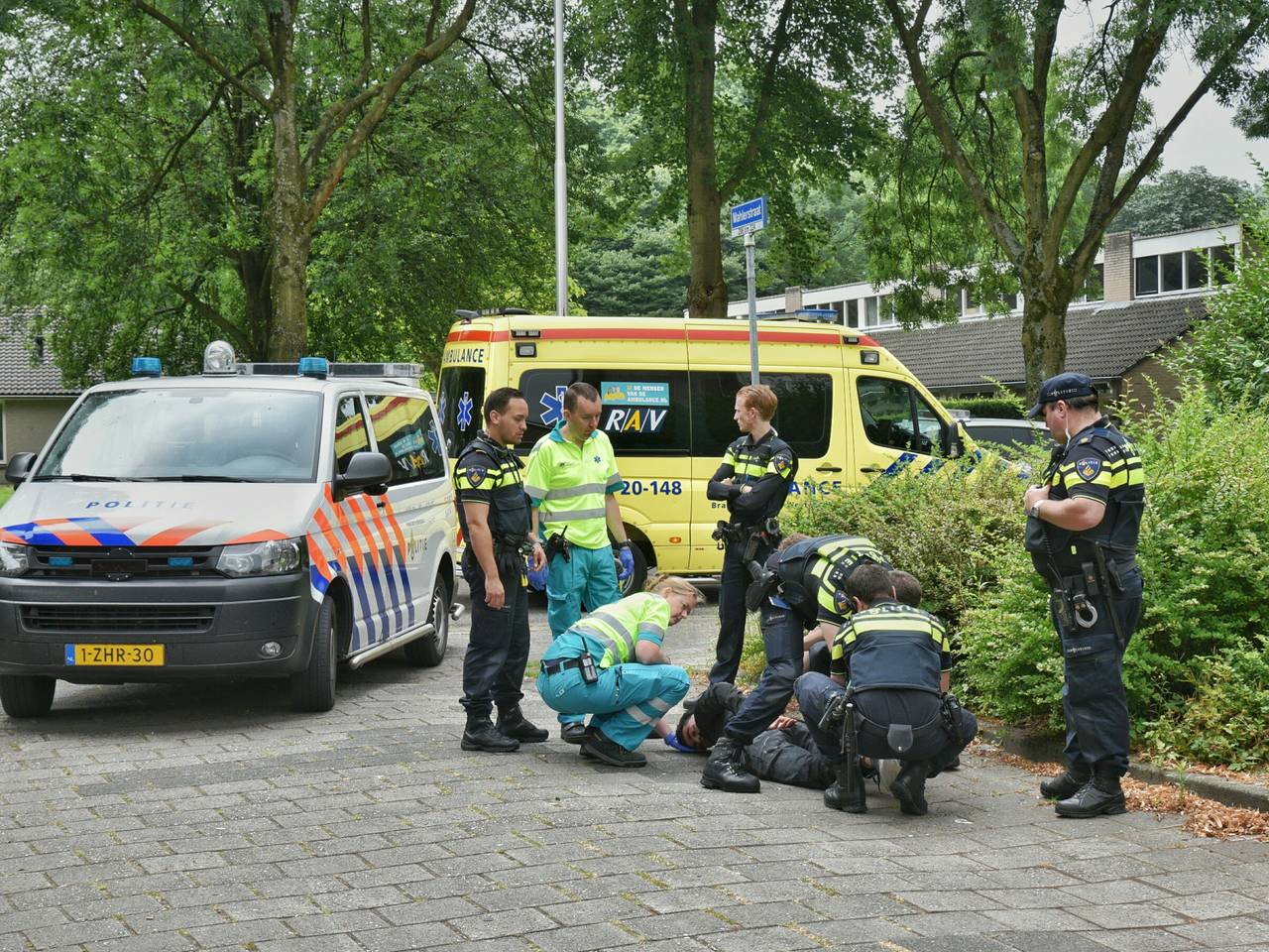 Omroep Brabant