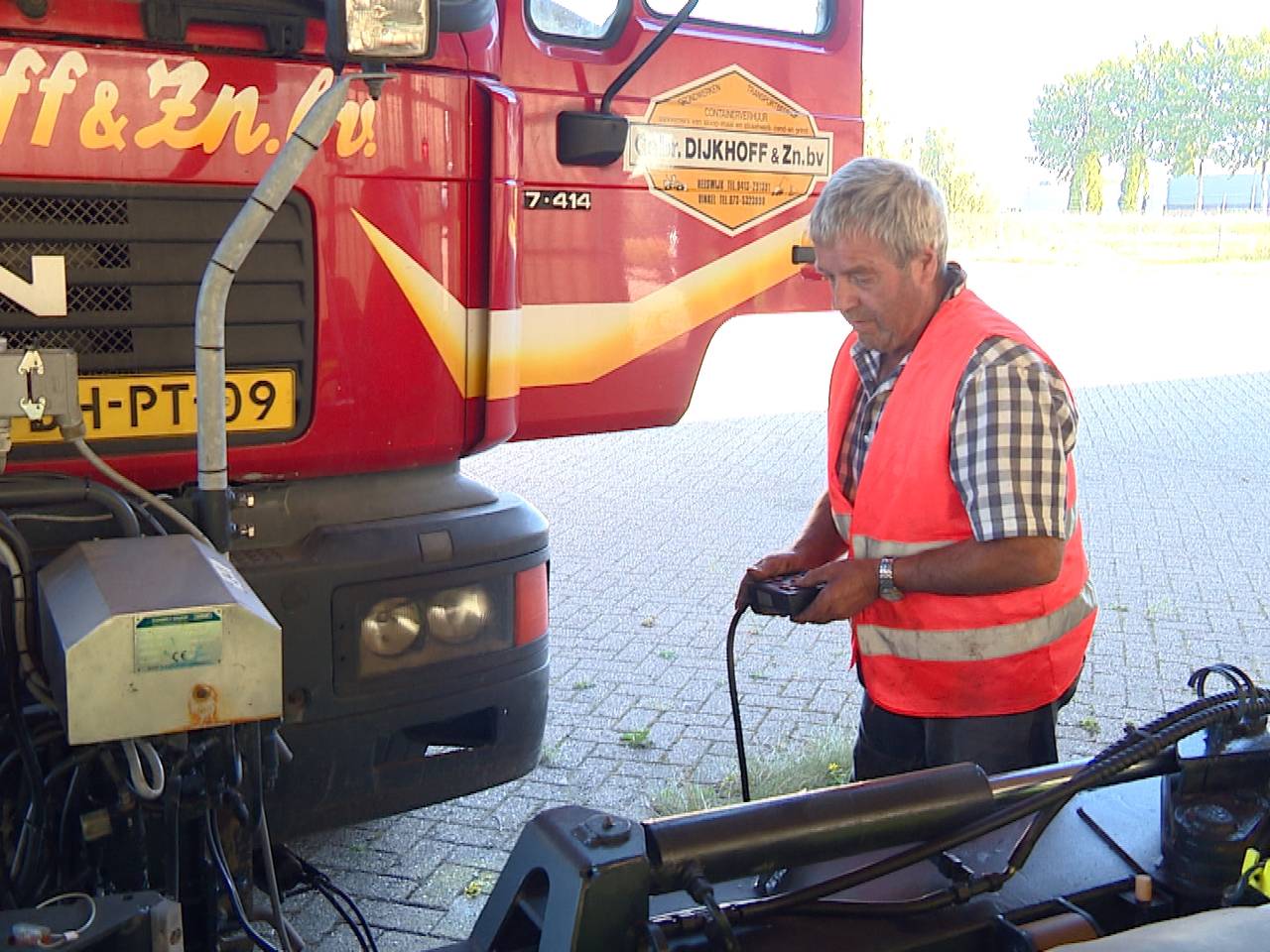 Omroep Brabant