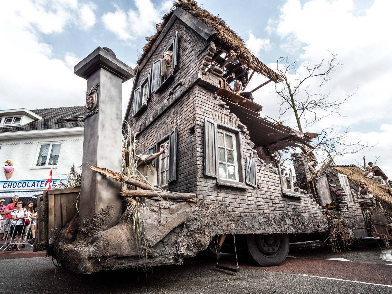 Omroep Brabant