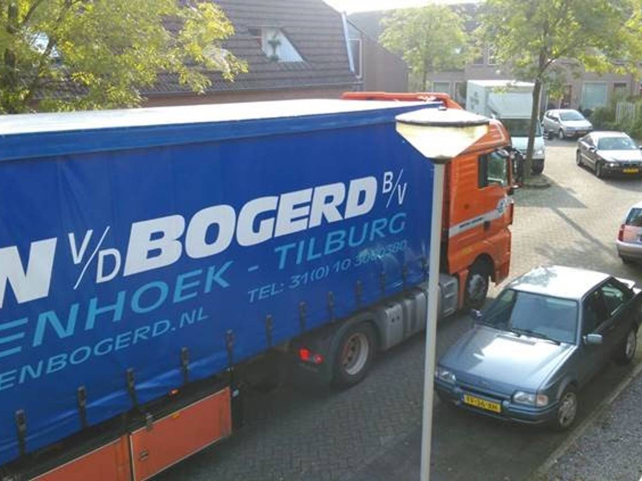Omroep Brabant