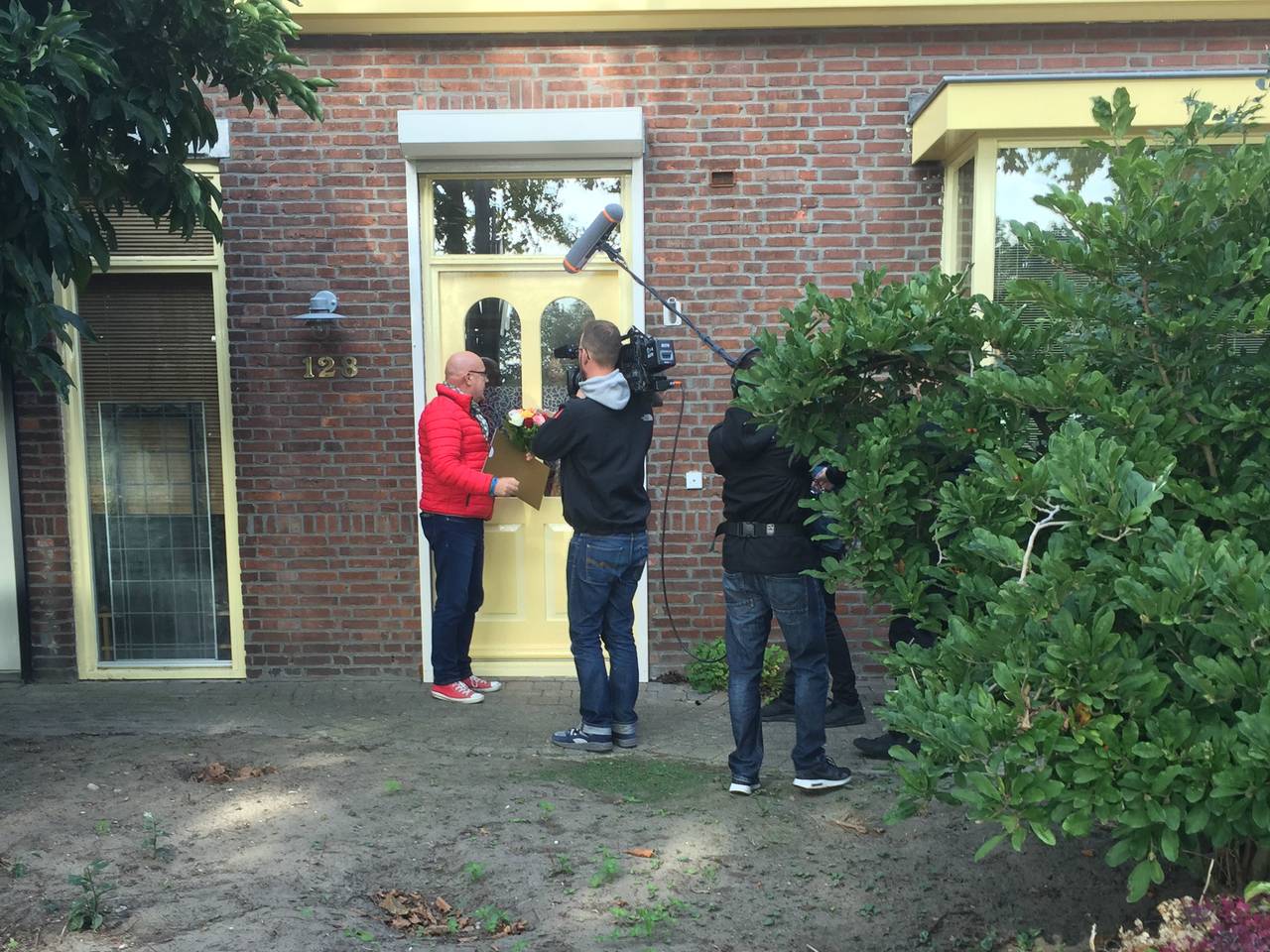 Omroep Brabant