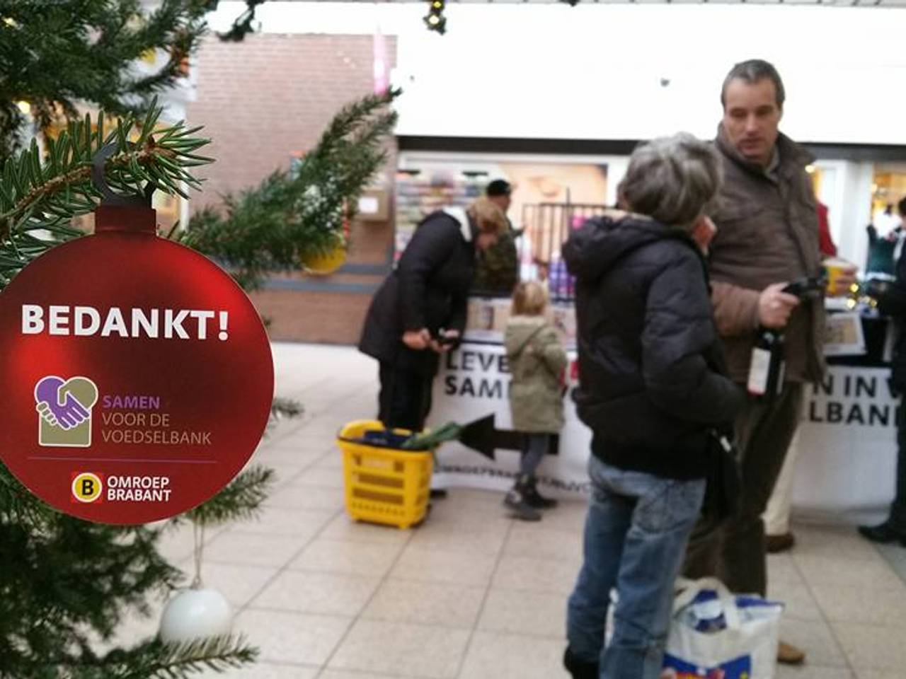 Omroep Brabant
