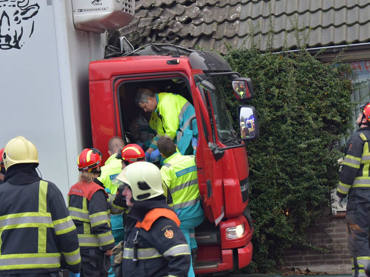 Omroep Brabant