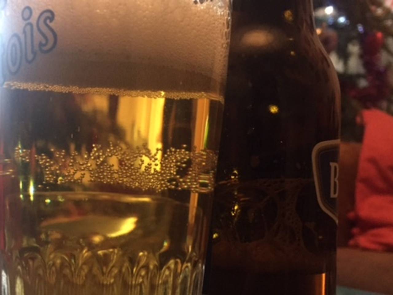 Foto ter illustratie