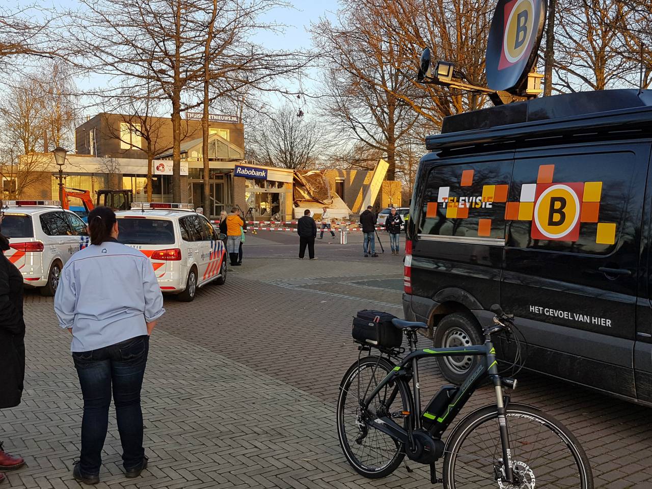 Omroep Brabant