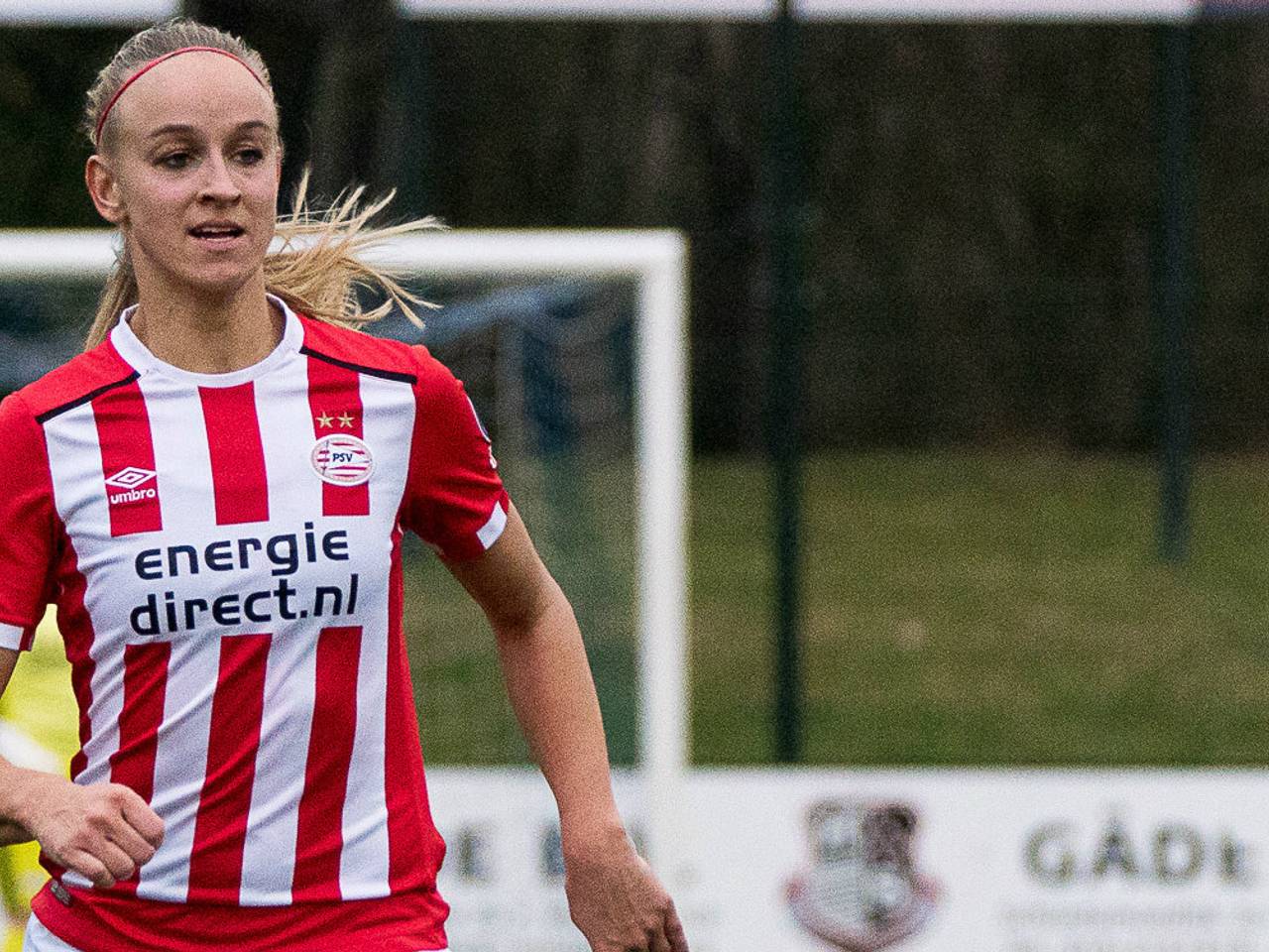 Kirsten Koopmans (foto: OrangePictures)