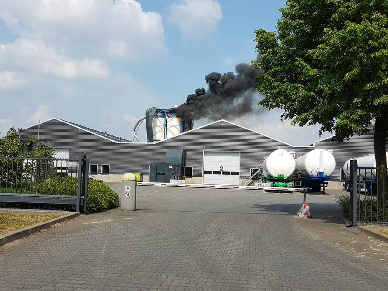 Omroep Brabant