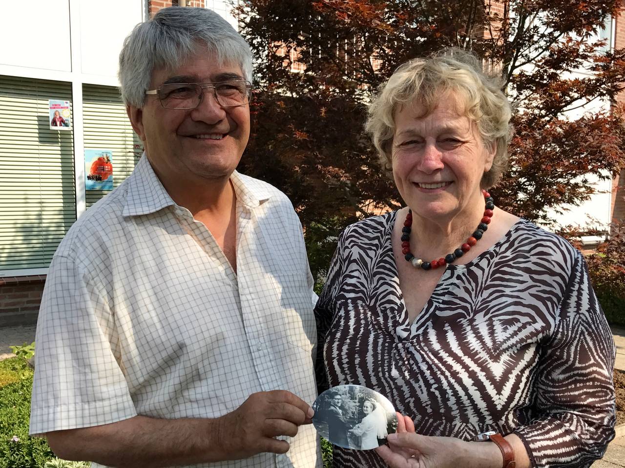 Vier gouden bruiloften in 1 straat: wat is het geheim van de Goirlese Reitstraat?