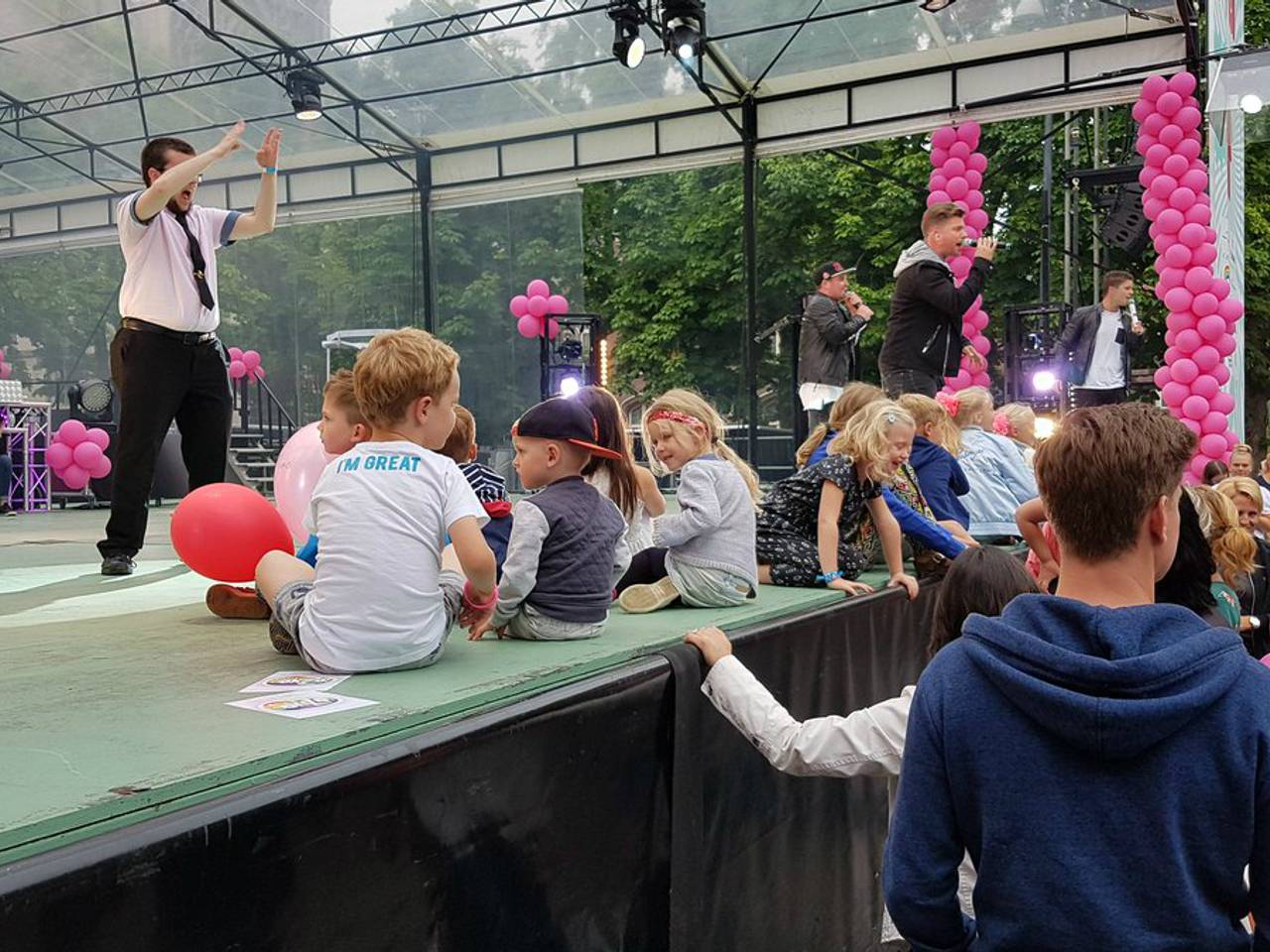 Omroep Brabant