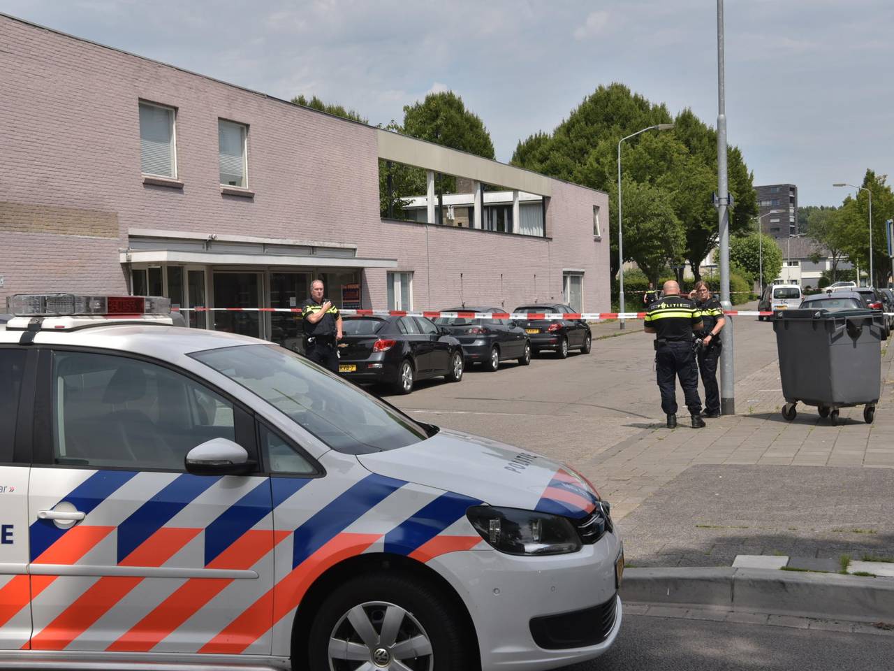 Omroep Brabant