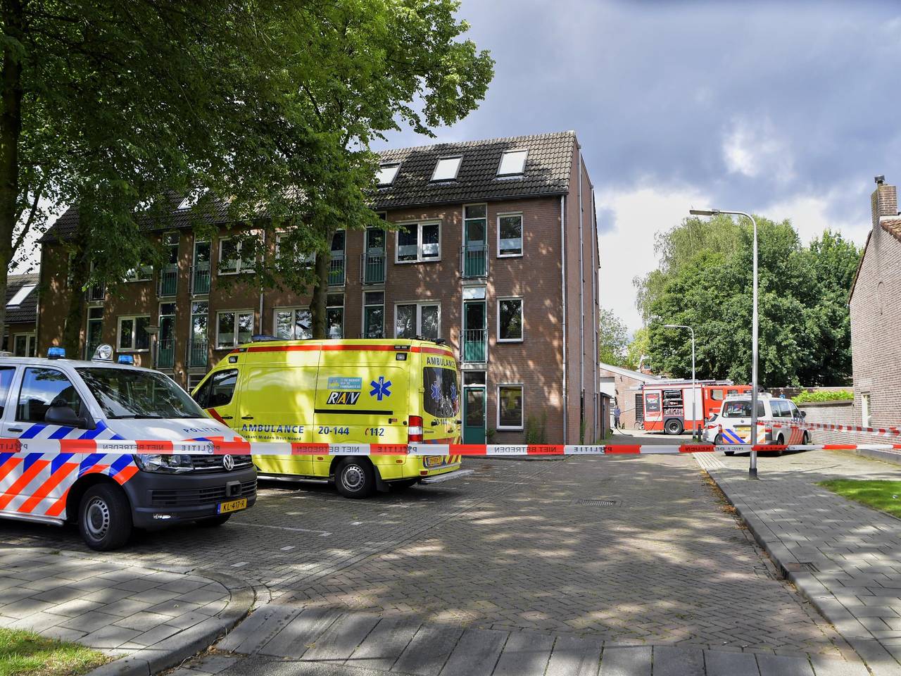 Omroep Brabant