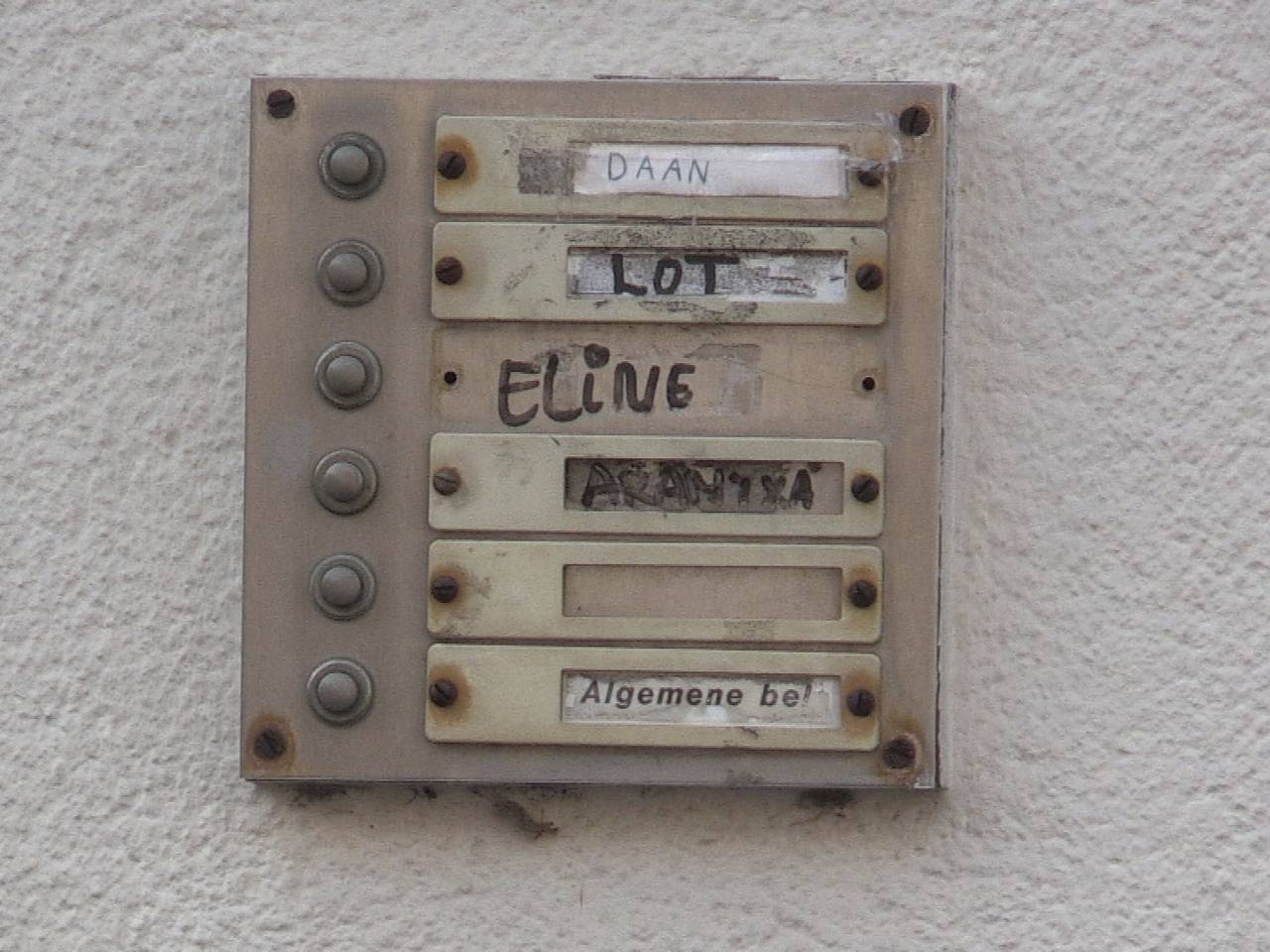 Er is een tekort aan studentenkamers in Brabant