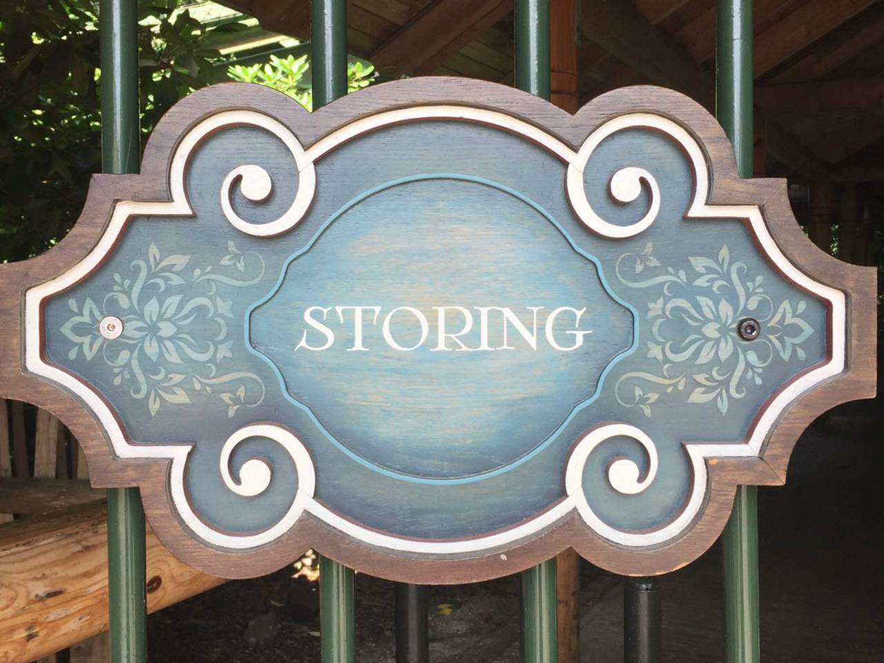 De bobsleebaan is sinds zaterdag dicht.