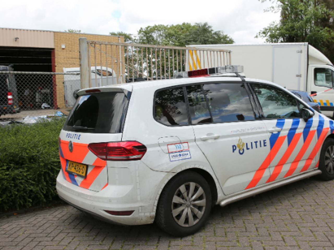 Omroep Brabant