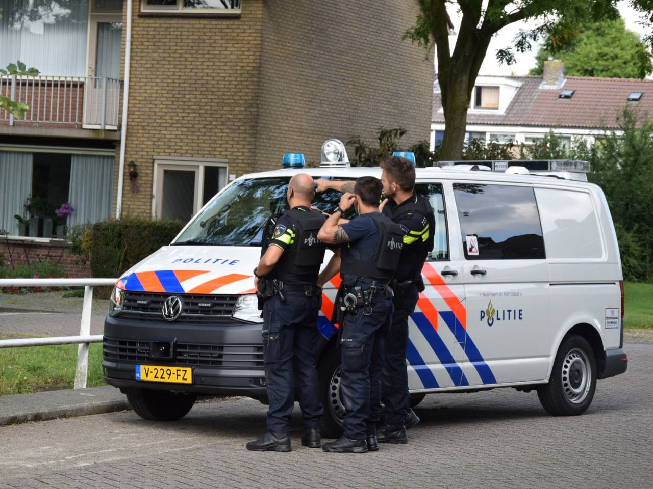Omroep Brabant