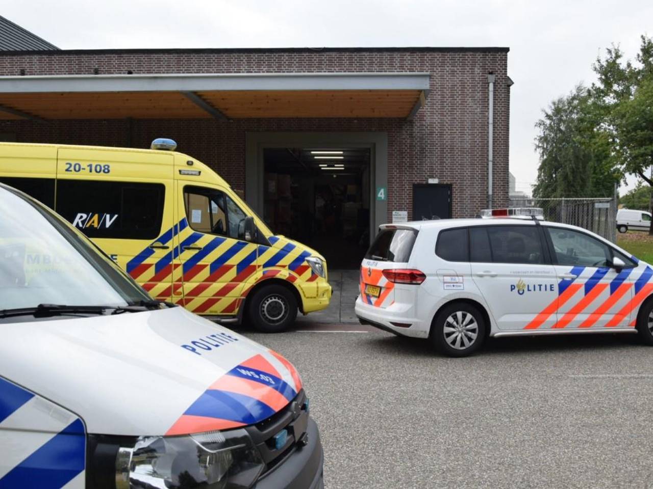 Omroep Brabant