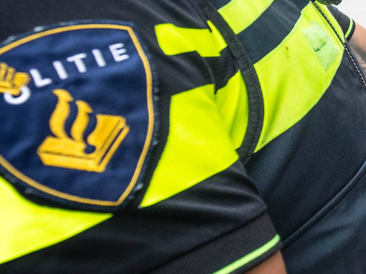 Het slachtoffer wilde geen aangifte doen.