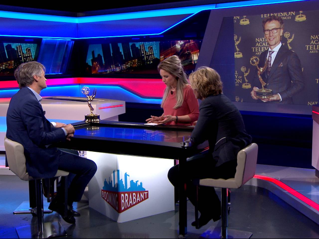 Omroep Brabant