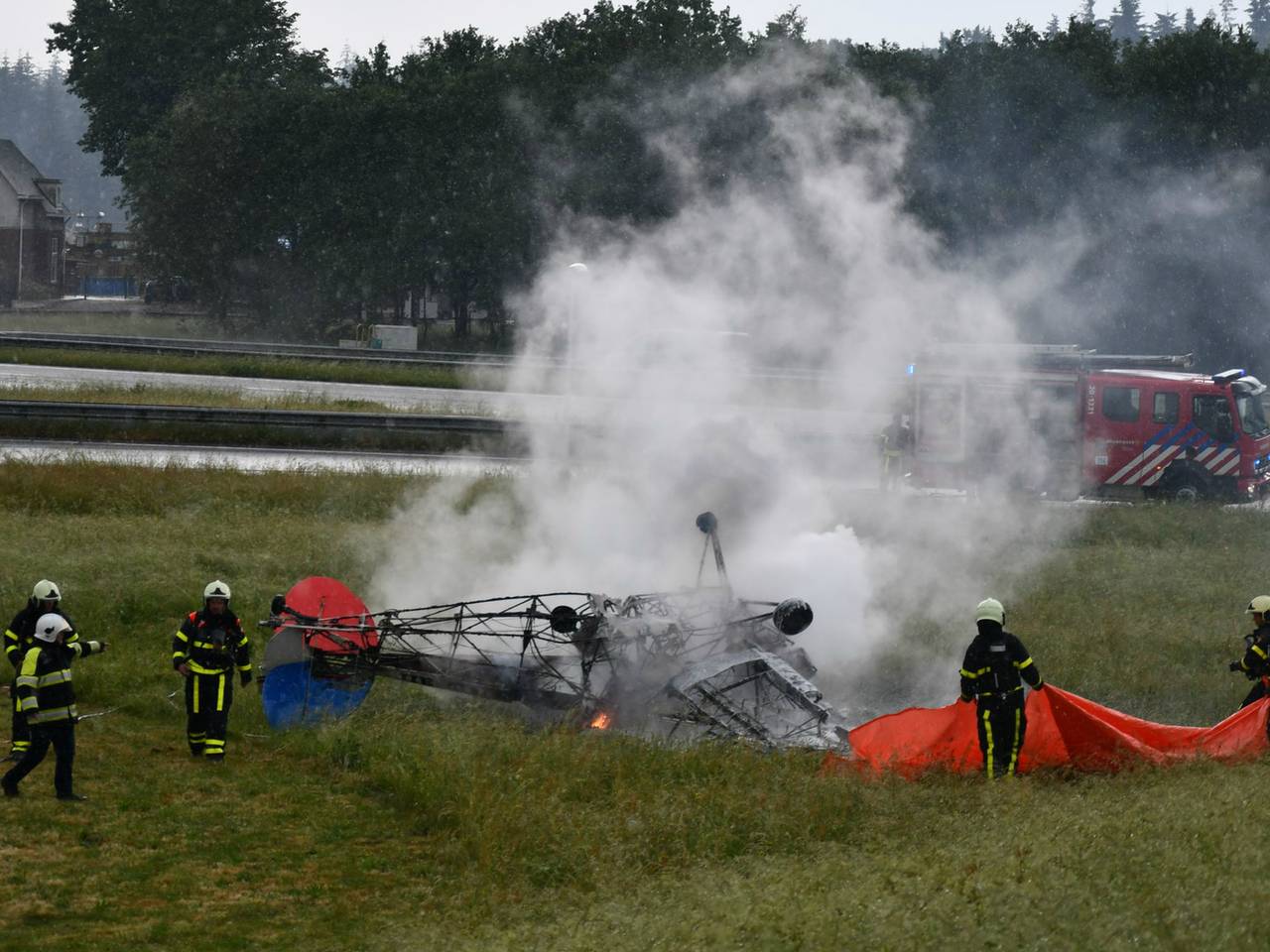 Foto: Alexander Vingerhoeds