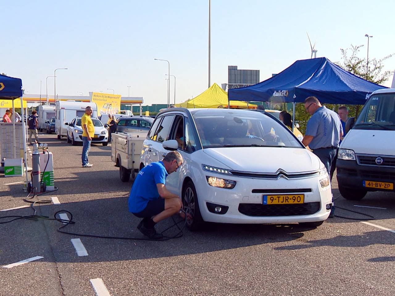 Ga je op vakantie? Dan heeft de ANWB één gouden tip voor je