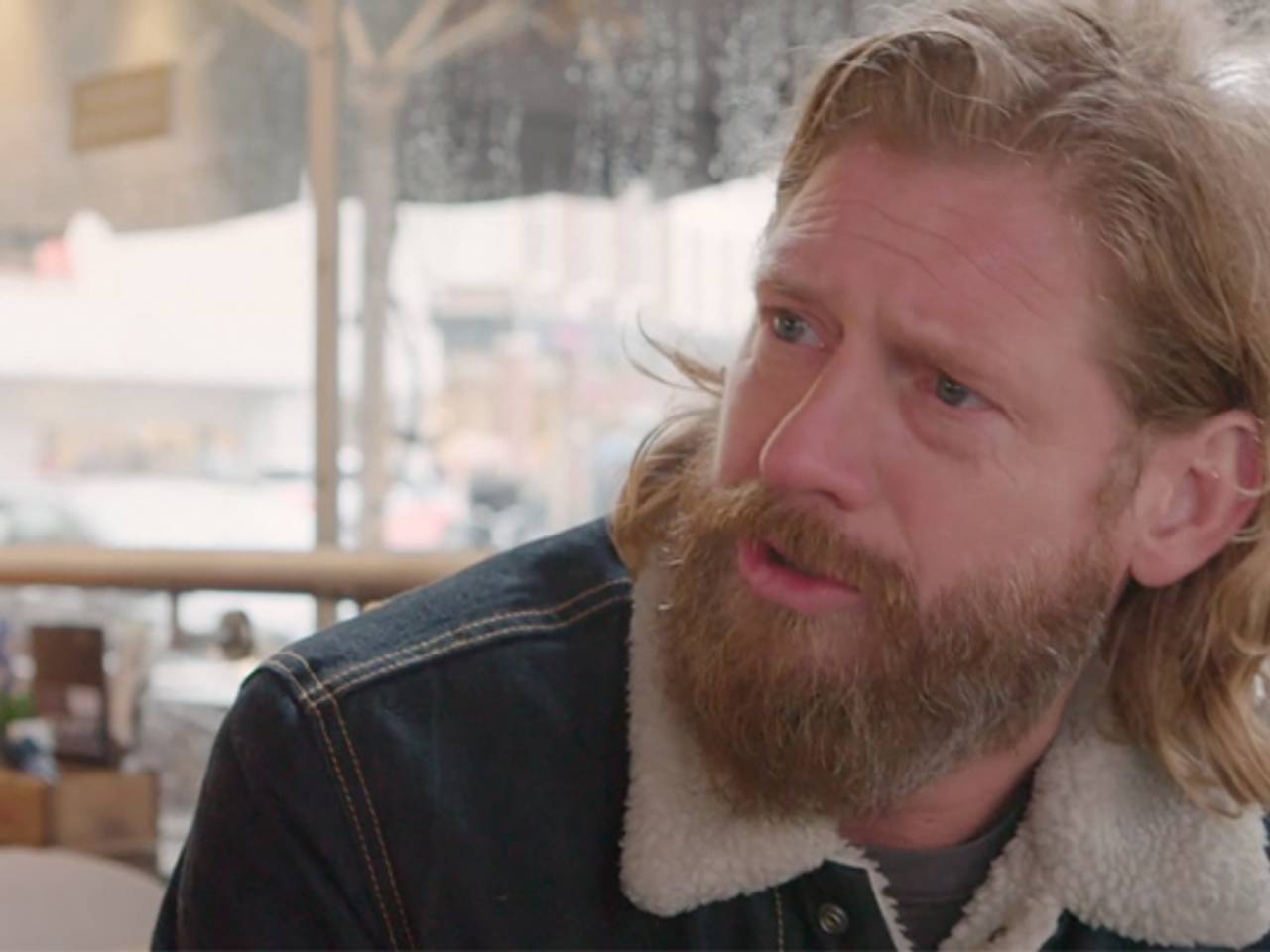 Bjorn van der Doelen (foto: Brabant 2050).