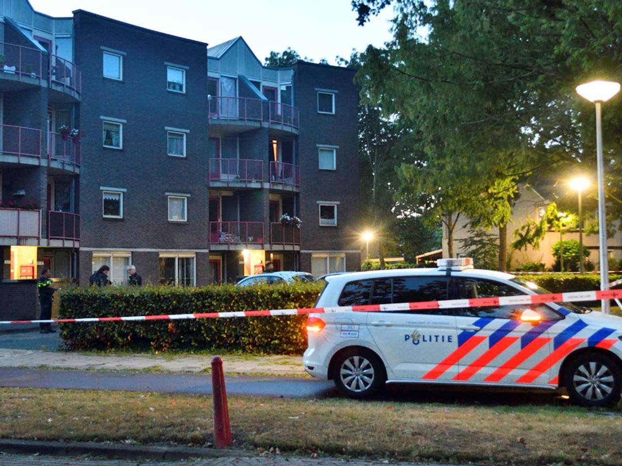 Omroep Brabant