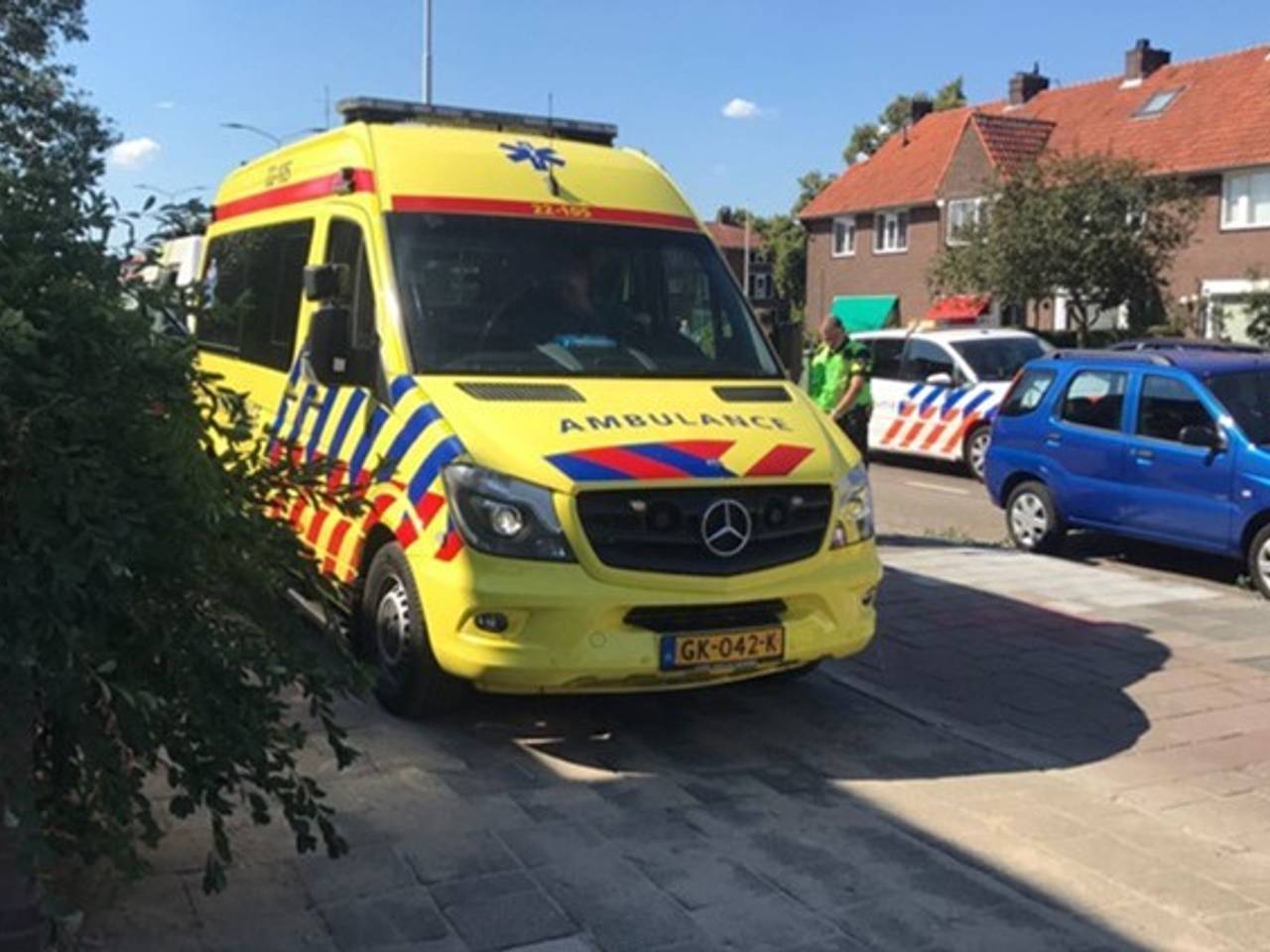 Omroep Brabant