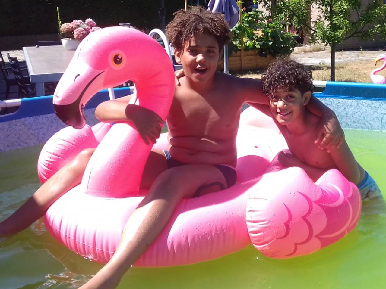 Foto: Hélène van Riel