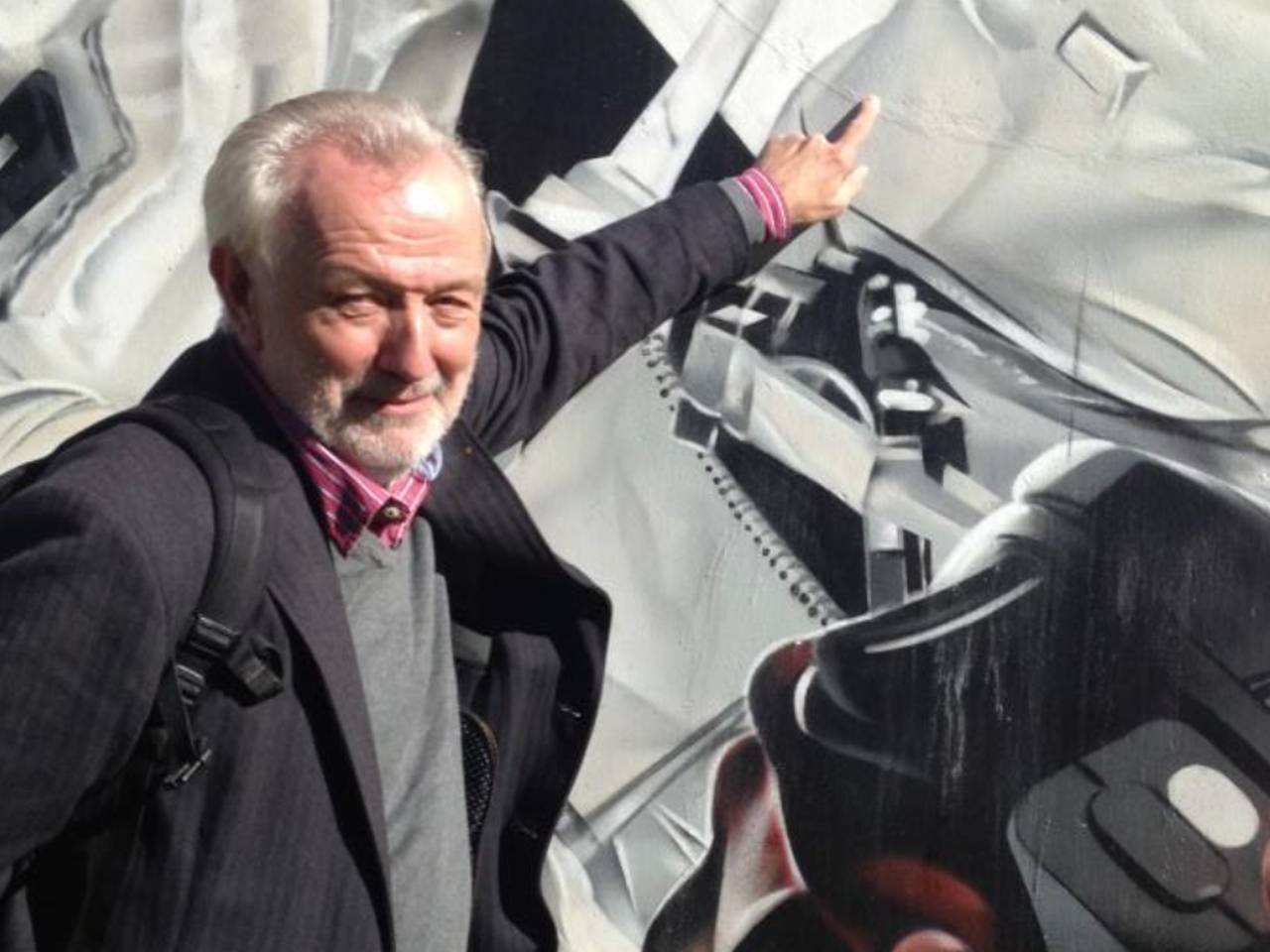 Verkeerde kunstenaar Piet gaf toestemming voor weghalen kunstwerk in Eindhoven