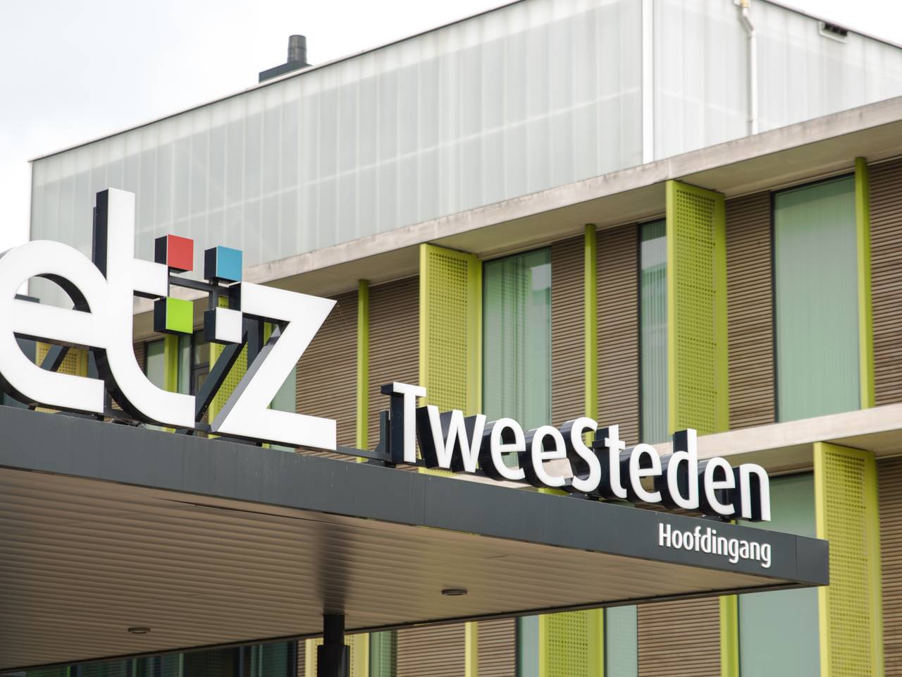 ETZ Tweesteden Tilburg (foto: Kevin Cordewener)