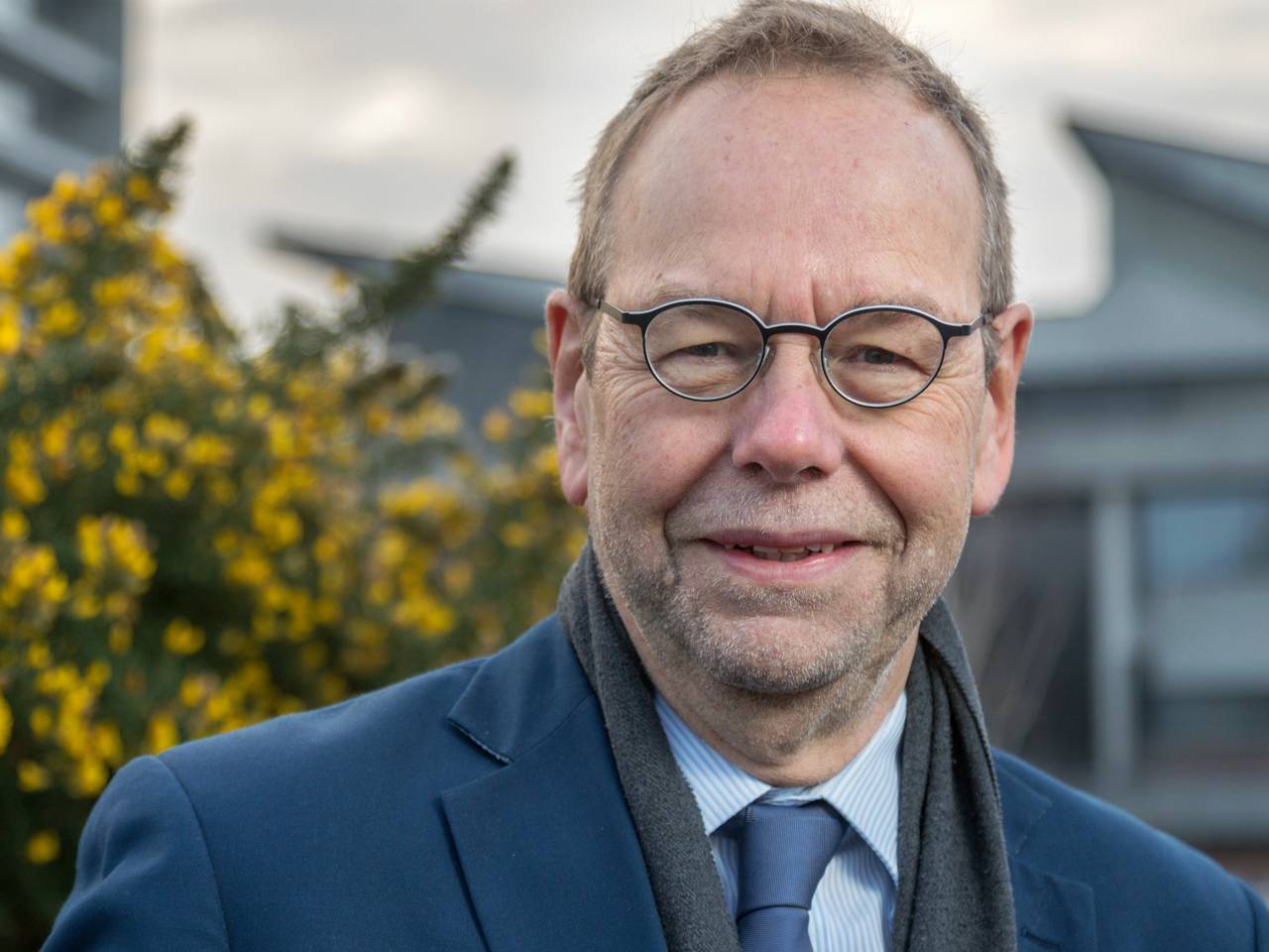 Wil van Pinxteren - Lokaal Brabant (foto: Omroep Brabant)