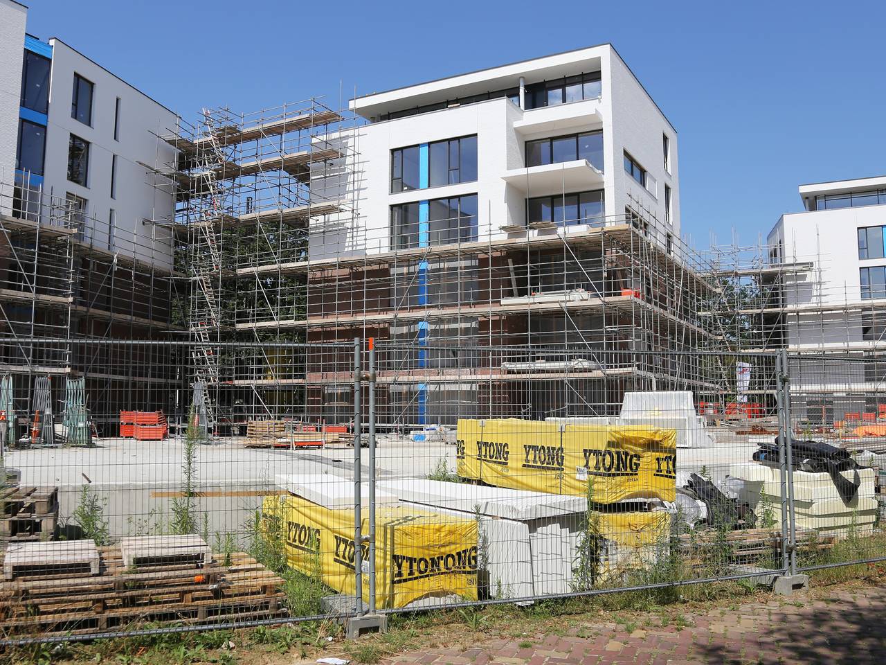 Archieffoto: Karin Kamp