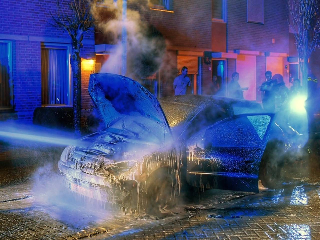 Foto: Rico Vogels/SQ Vision