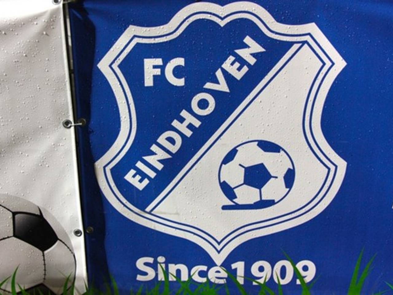 Archieffoto Omroep Brabant.