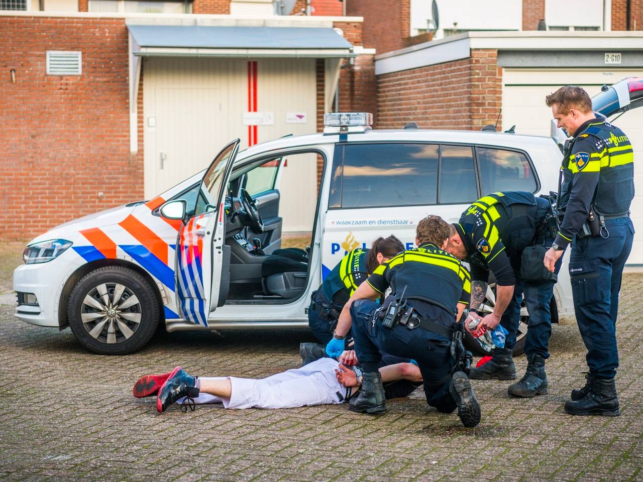 Foto: Sem van Rijssel/SQ Vision