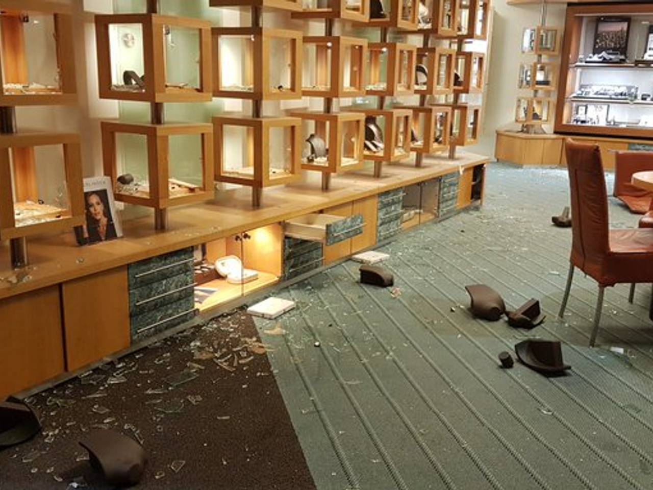 Foto: Noël van Hooft