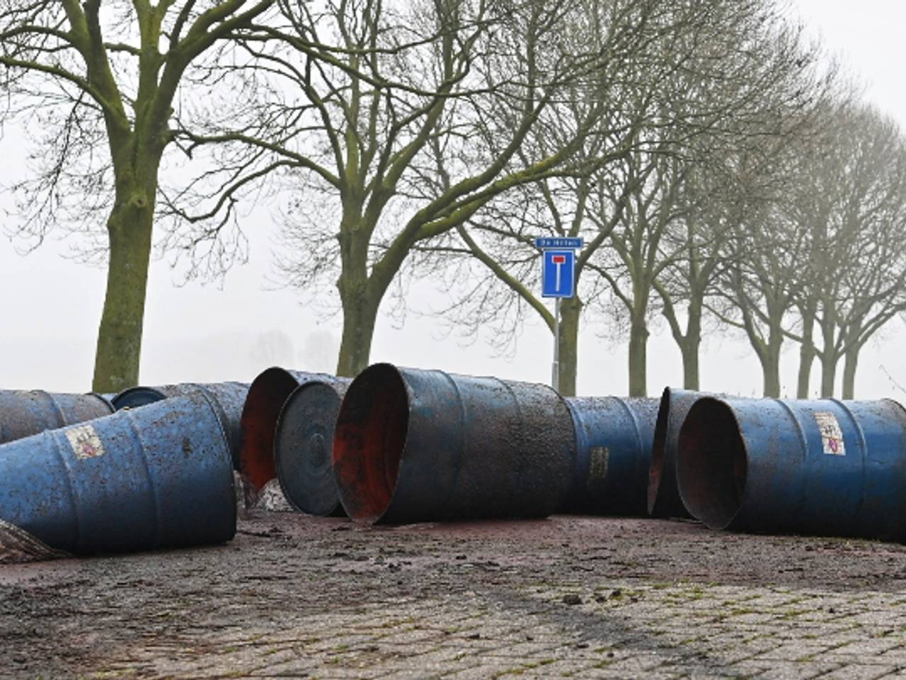 Foto: Tom van der Put, SQ Vision.